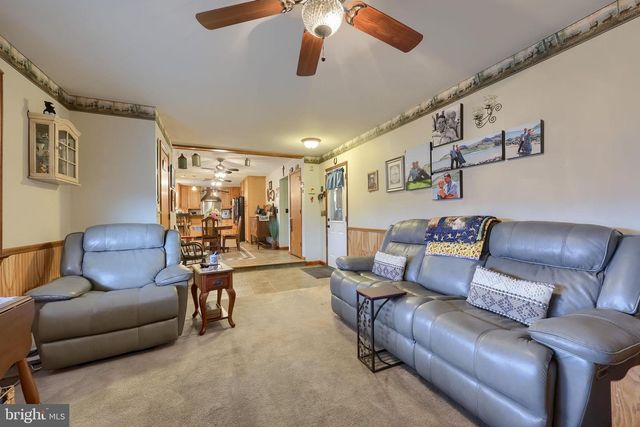 258 BEAVERS RD, Birdsboro, PA 19508