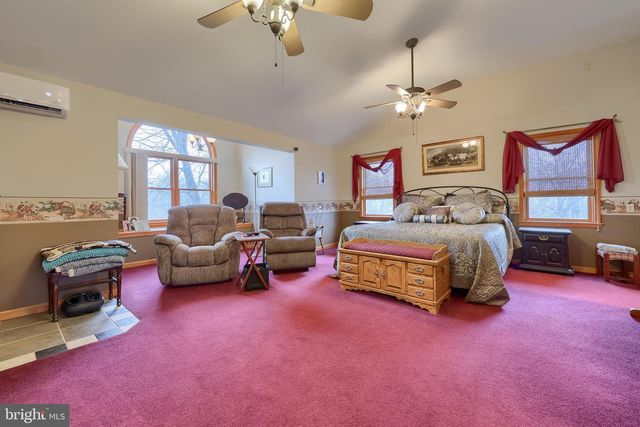 258 BEAVERS RD, Birdsboro, PA 19508