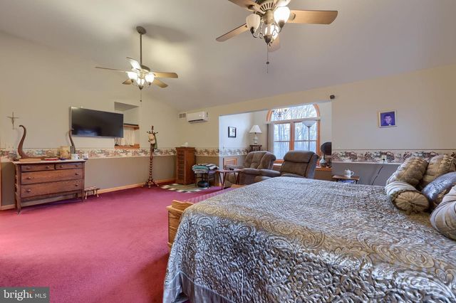 258 BEAVERS RD, Birdsboro, PA 19508