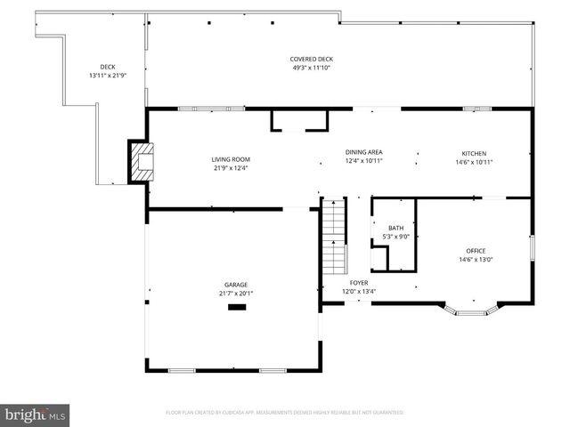 258 BEAVERS RD, Birdsboro, PA 19508