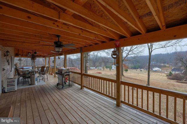 258 BEAVERS RD, Birdsboro, PA 19508