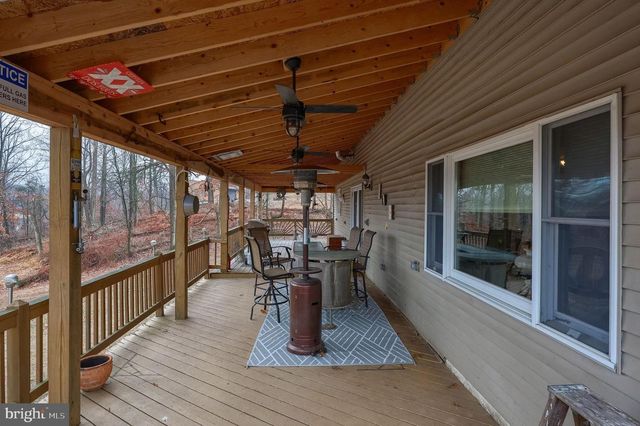 258 BEAVERS RD, Birdsboro, PA 19508