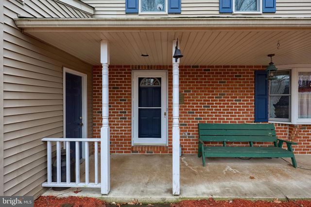 258 BEAVERS RD, Birdsboro, PA 19508