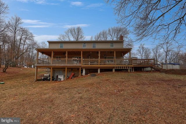 258 BEAVERS RD, Birdsboro, PA 19508