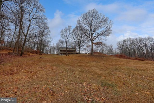 258 BEAVERS RD, Birdsboro, PA 19508