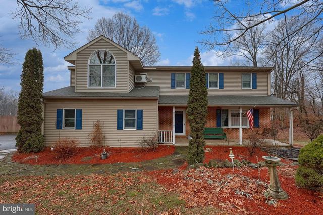 258 BEAVERS RD, Birdsboro, PA 19508