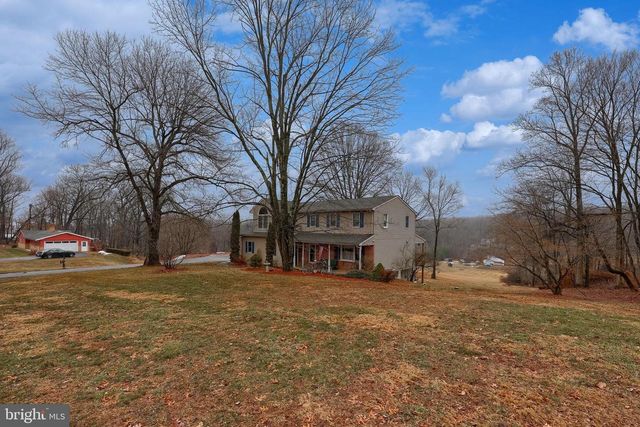 258 BEAVERS RD, Birdsboro, PA 19508