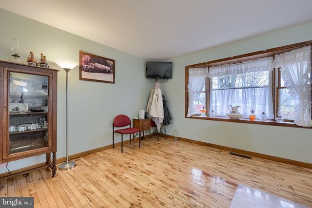 258 BEAVERS RD, Birdsboro, PA 19508