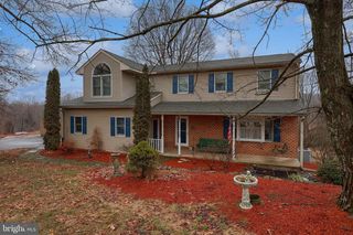 258 BEAVERS RD, Birdsboro, PA 19508