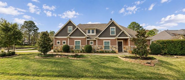 20036 Western Trails Boulevard, Montgomery, TX 77316