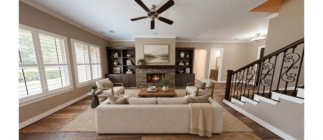 20036 Western Trails Boulevard, Montgomery, TX 77316