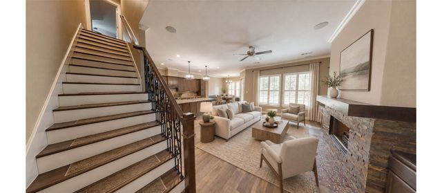 20036 Western Trails Boulevard, Montgomery, TX 77316