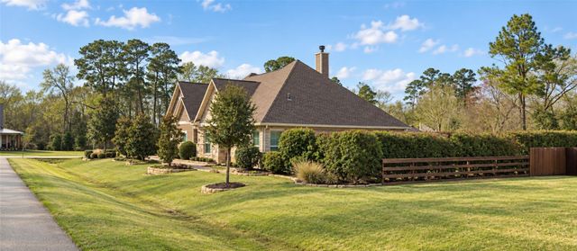 20036 Western Trails Boulevard, Montgomery, TX 77316