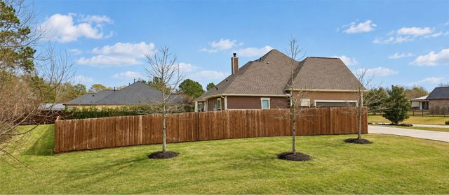 20036 Western Trails Boulevard, Montgomery, TX 77316