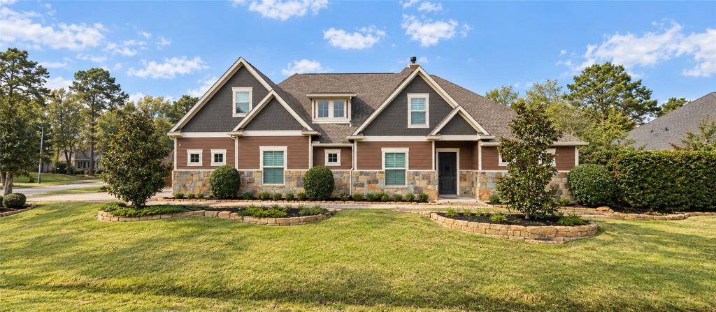 20036 Western Trails Boulevard, Montgomery, TX 77316