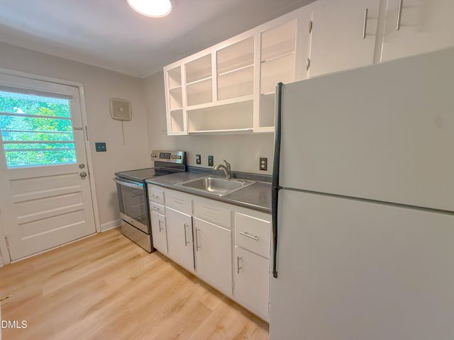 703 Daniels Street C, Raleigh, NC 27605