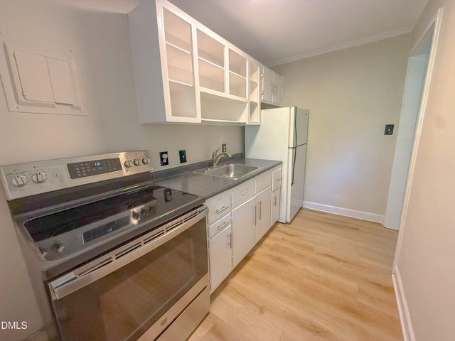 703 Daniels Street C, Raleigh, NC 27605