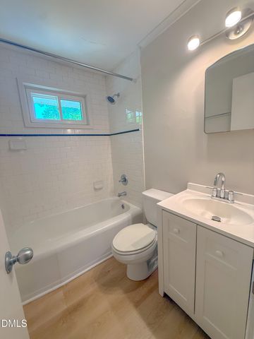703 Daniels Street C, Raleigh, NC 27605