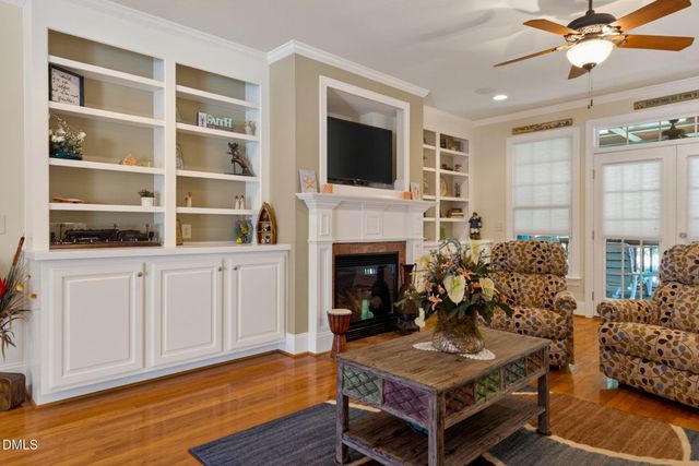 5216 Roswellcrest Court, Apex, NC 27539