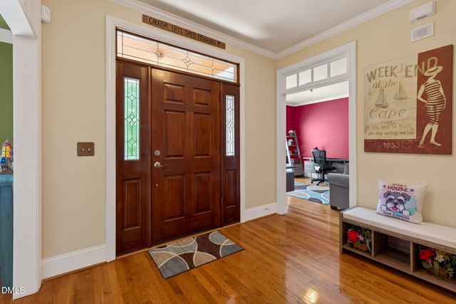 5216 Roswellcrest Court, Apex, NC 27539