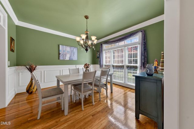 5216 Roswellcrest Court, Apex, NC 27539