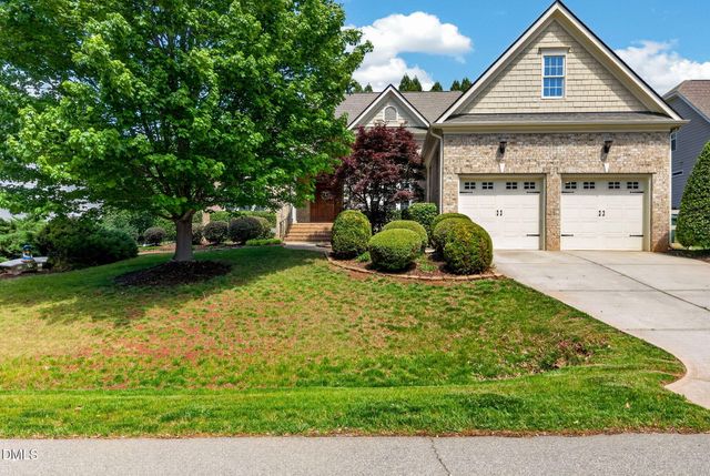 5216 Roswellcrest Court, Apex, NC 27539