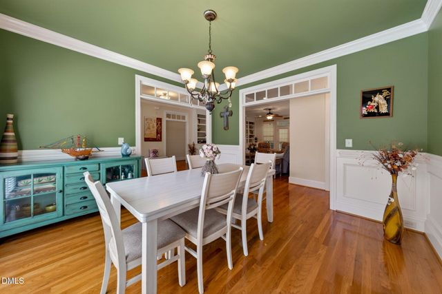 5216 Roswellcrest Court, Apex, NC 27539