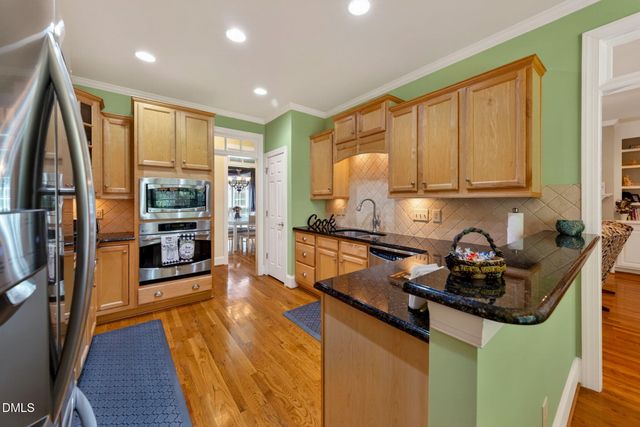 5216 Roswellcrest Court, Apex, NC 27539