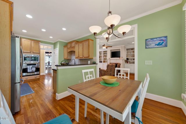 5216 Roswellcrest Court, Apex, NC 27539