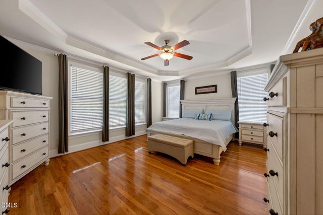 5216 Roswellcrest Court, Apex, NC 27539