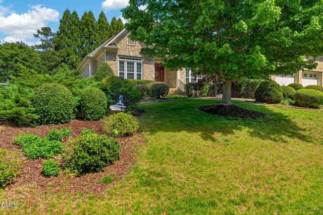 5216 Roswellcrest Court, Apex, NC 27539