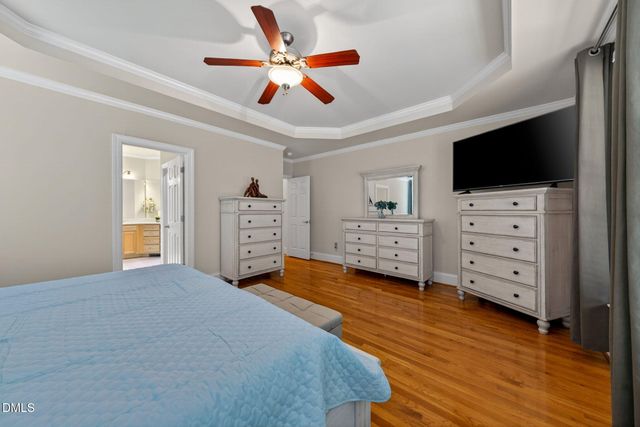 5216 Roswellcrest Court, Apex, NC 27539