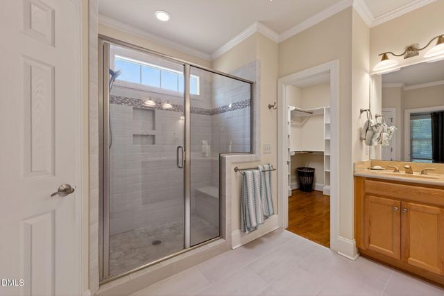 5216 Roswellcrest Court, Apex, NC 27539