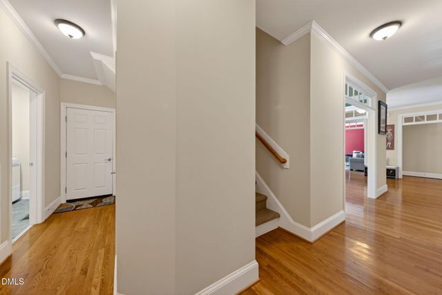 5216 Roswellcrest Court, Apex, NC 27539