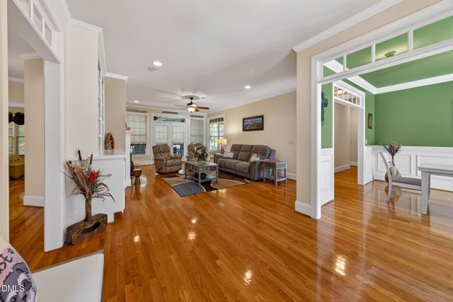 5216 Roswellcrest Court, Apex, NC 27539