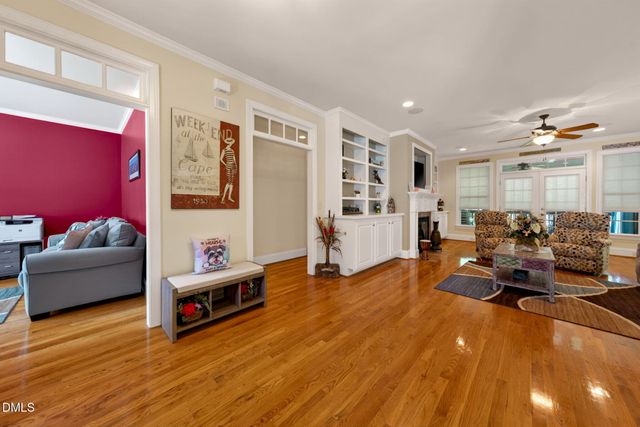 5216 Roswellcrest Court, Apex, NC 27539