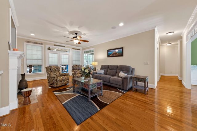 5216 Roswellcrest Court, Apex, NC 27539