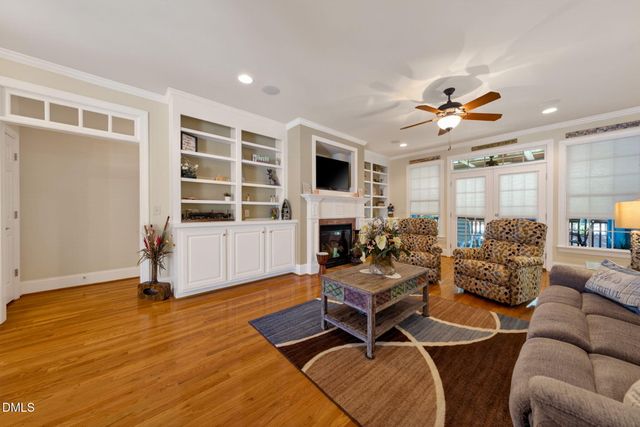 5216 Roswellcrest Court, Apex, NC 27539