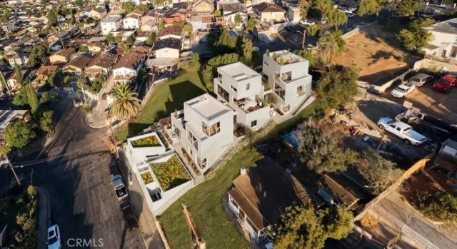 3303 Floral Drive, Los Angeles, CA 90063