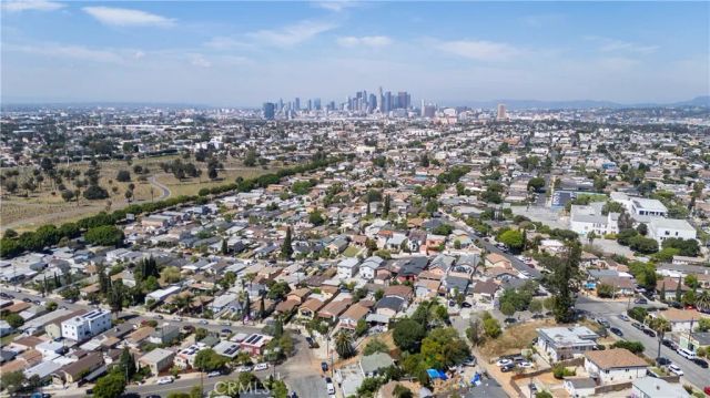 3303 Floral Drive, Los Angeles, CA 90063