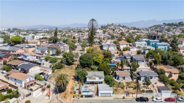 3303 Floral Drive, Los Angeles, CA 90063