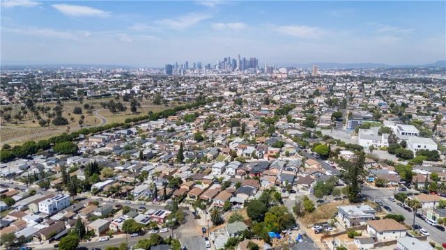 3303 Floral Drive, Los Angeles, CA 90063