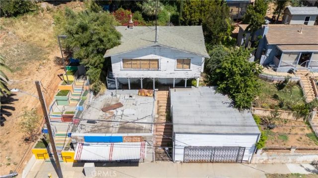 3303 Floral Drive, Los Angeles, CA 90063
