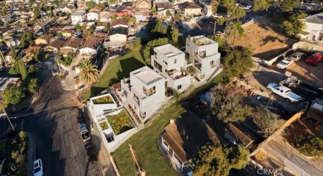 3303 Floral Drive, Los Angeles, CA 90063