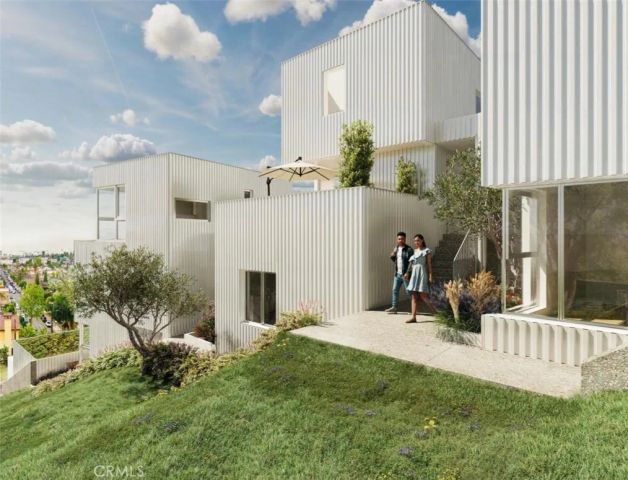 3303 Floral Drive, Los Angeles, CA 90063