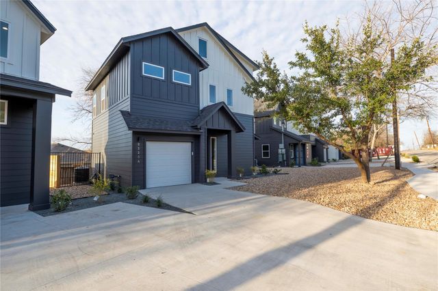 2220 Yellow Jacket LN 1, Austin, TX 78741