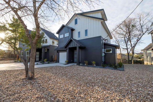 2220 Yellow Jacket LN 1, Austin, TX 78741