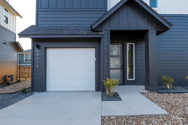 2220 Yellow Jacket LN 1, Austin, TX 78741