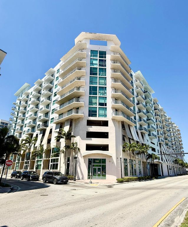 140 S Dixie Highway 512, Hollywood, FL 33020