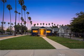 4933 7th, Los Angeles, CA 90043
